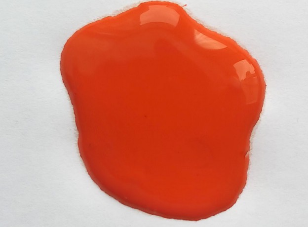 Колер полимерный Фрипласт персиковый