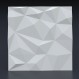 Форма для 3d панелей 600*600 Оригами