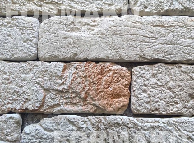 Форма для камня Кирпич Греческий