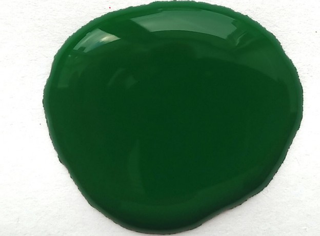 Колер полимерный Фрипласт зеленый